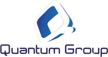 Quantum Group Logo